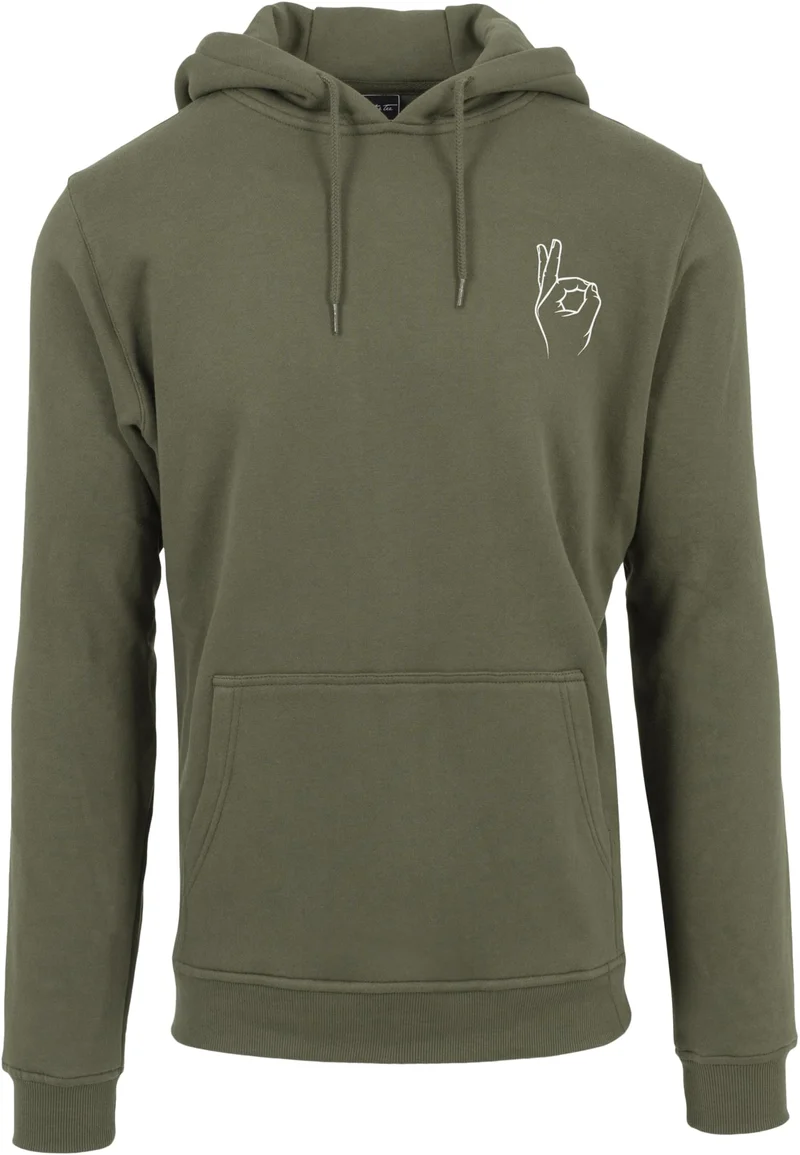 UC Easy Sign Hoody