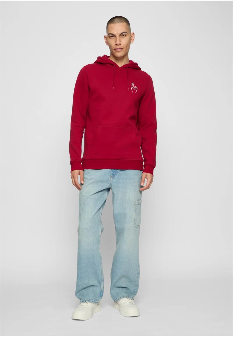 UC Easy Sign Hoody