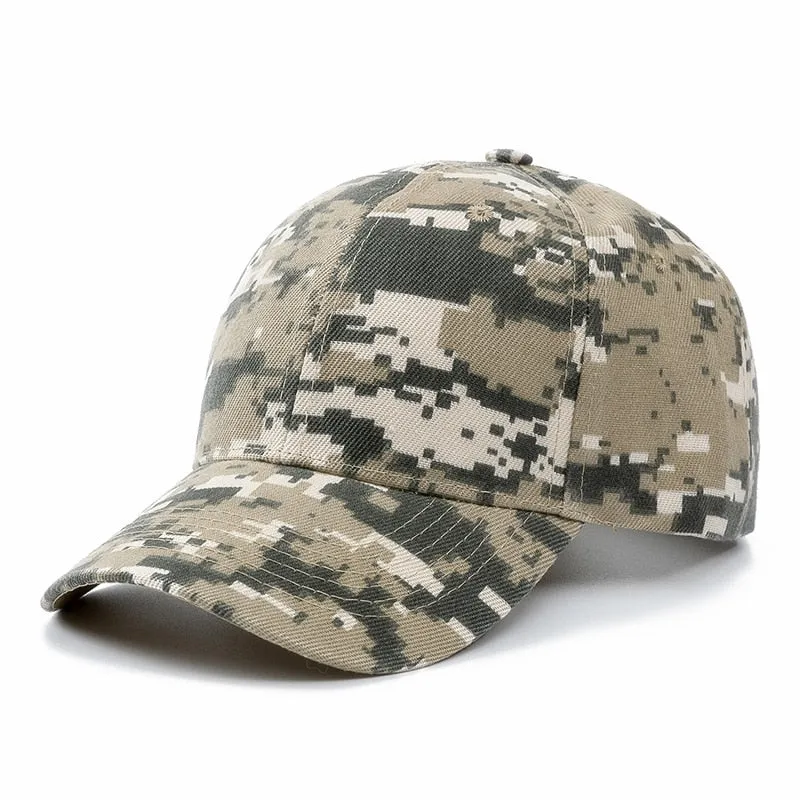 Unisex Basecap Baseball Cap Verstellbare Mütze Kappe Hip-Hop Hut