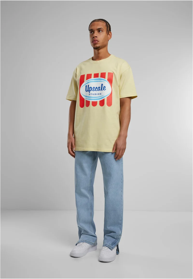MT Ice Cream Heavy Oversize Tee