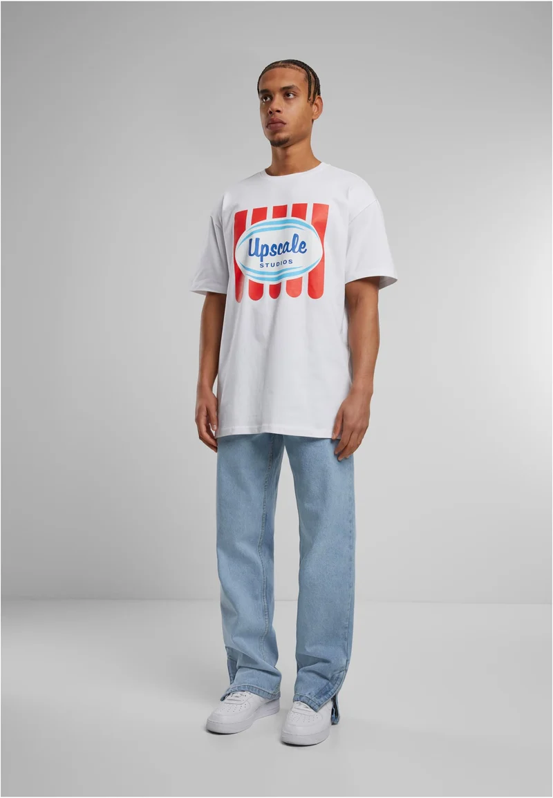MT Ice Cream Heavy Oversize Tee