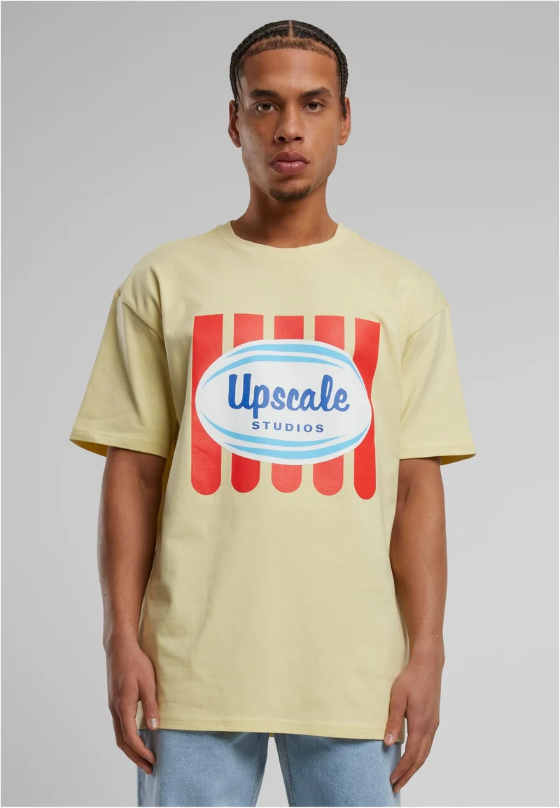 MT Ice Cream Heavy Oversize Tee
