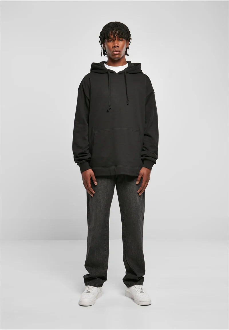 UC Big Hoody