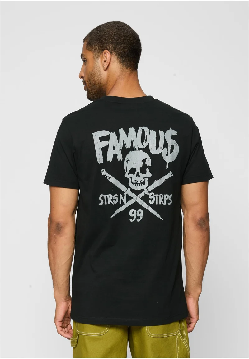 MC Stick It Tee
