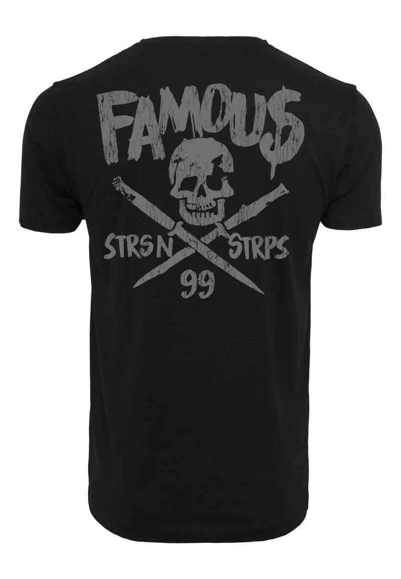 MC Stick It Tee
