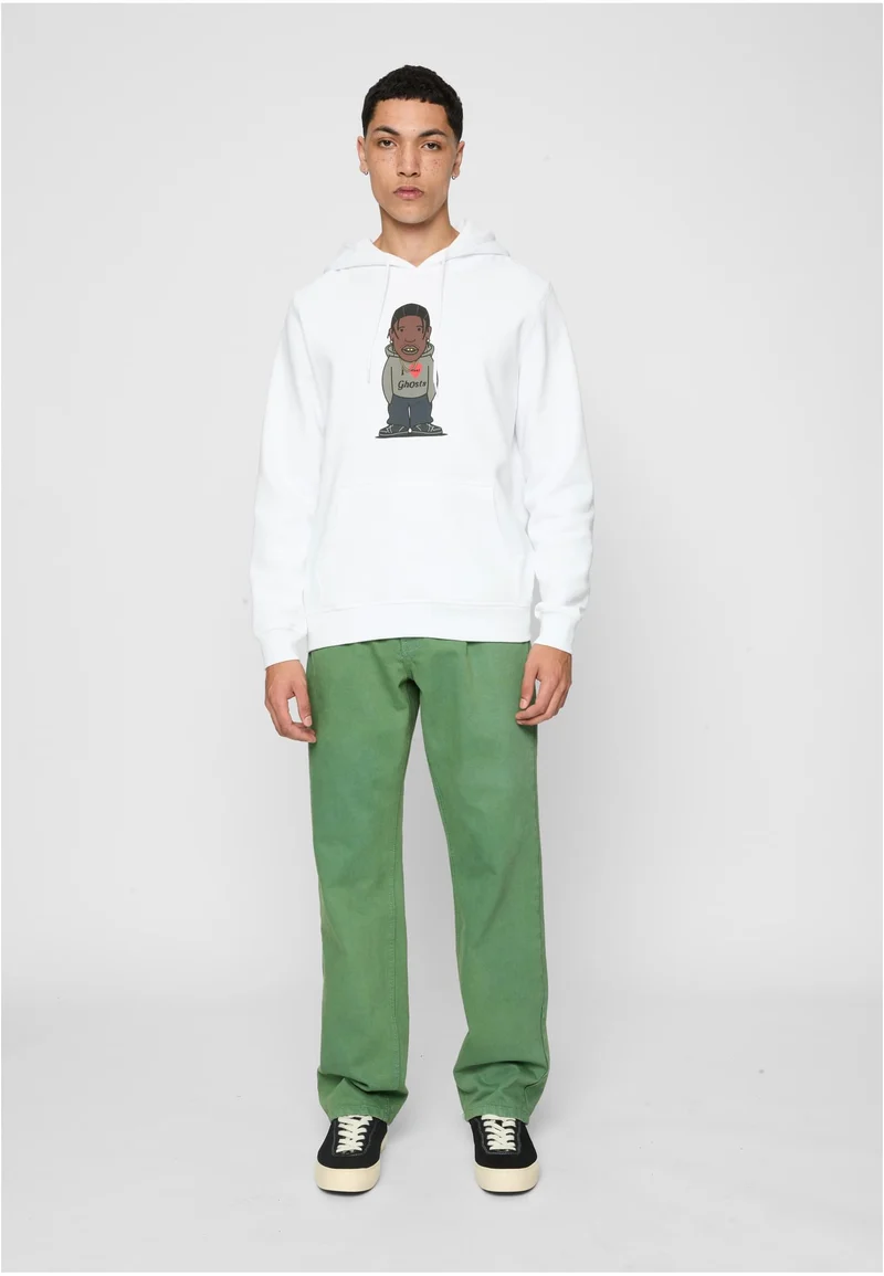 MT Texas Sketch Hoodie