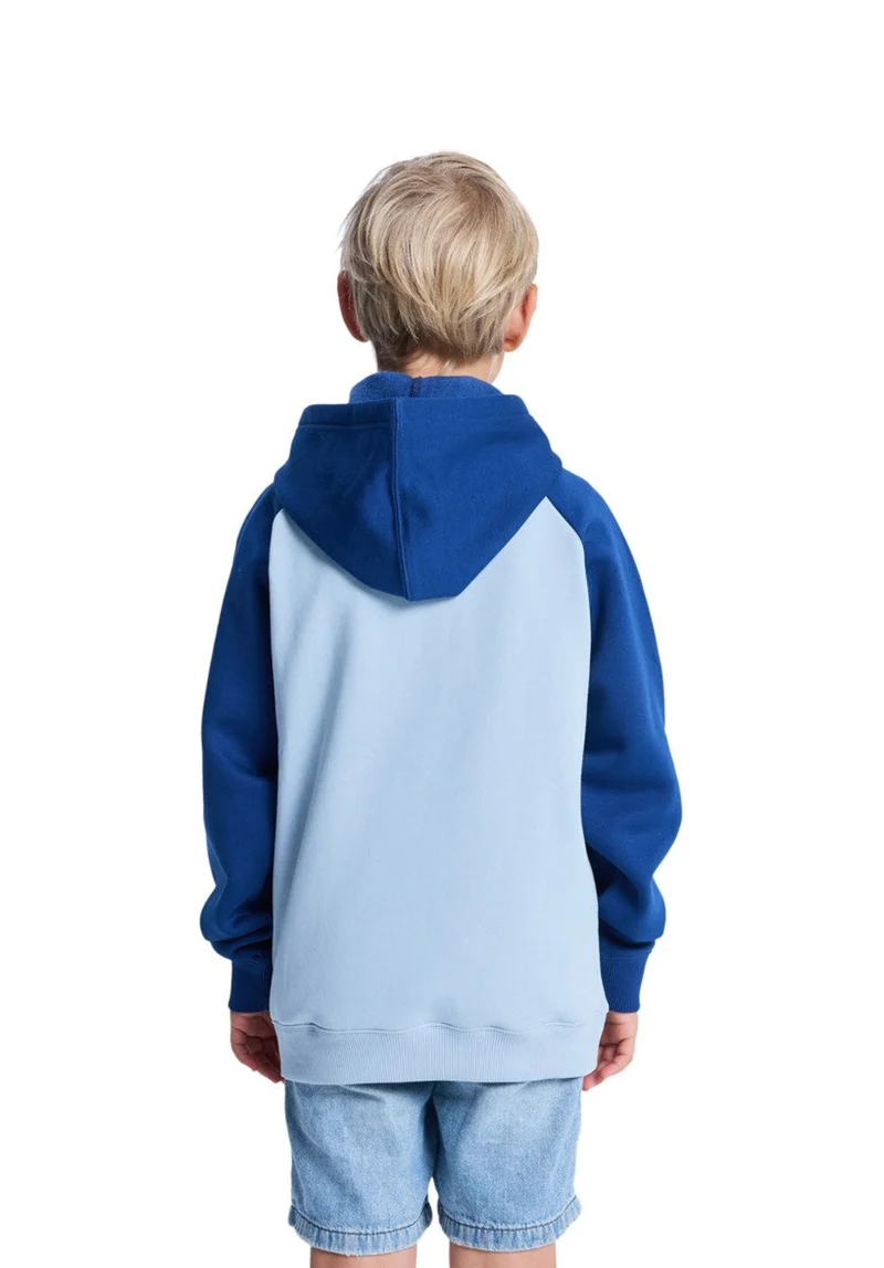 Corpo Raglan Kids