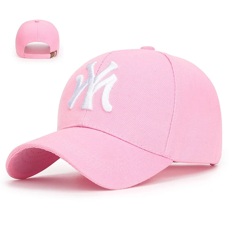 Basecap Baseball Cap Mütze Kappe Männer Frauen Hip-Hop Sommer