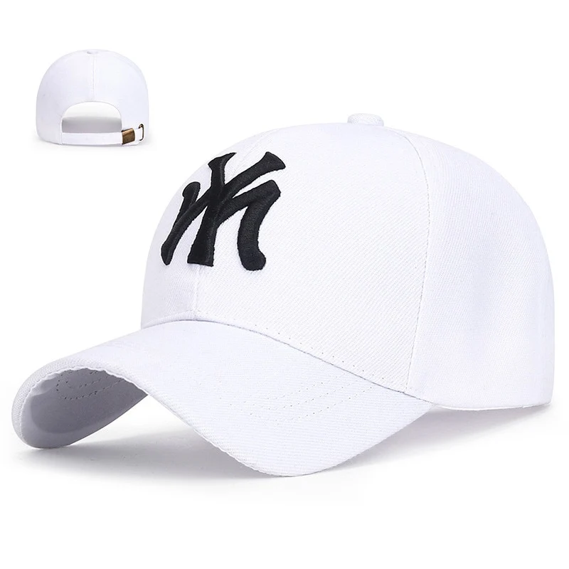 Basecap Baseball Cap Mütze Kappe Männer Frauen Hip-Hop Sommer
