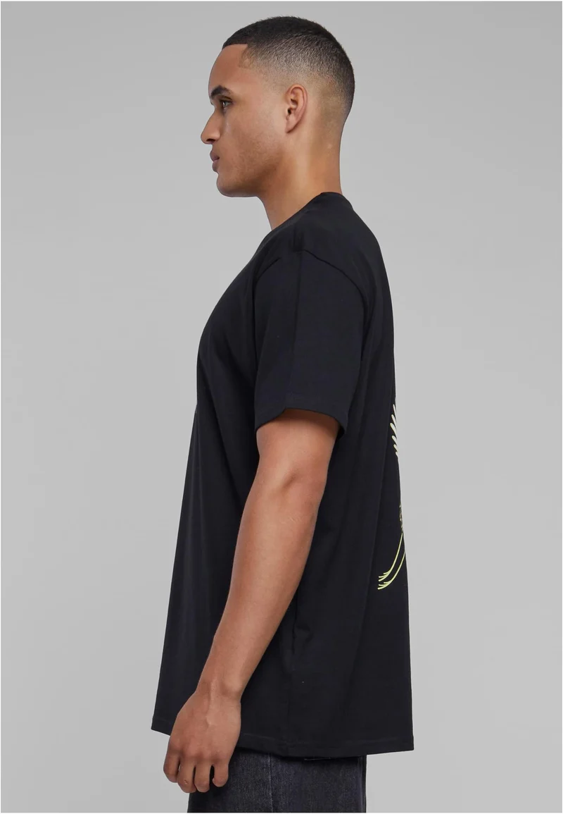 MT Fortune Cranes Heavy oversize Tee