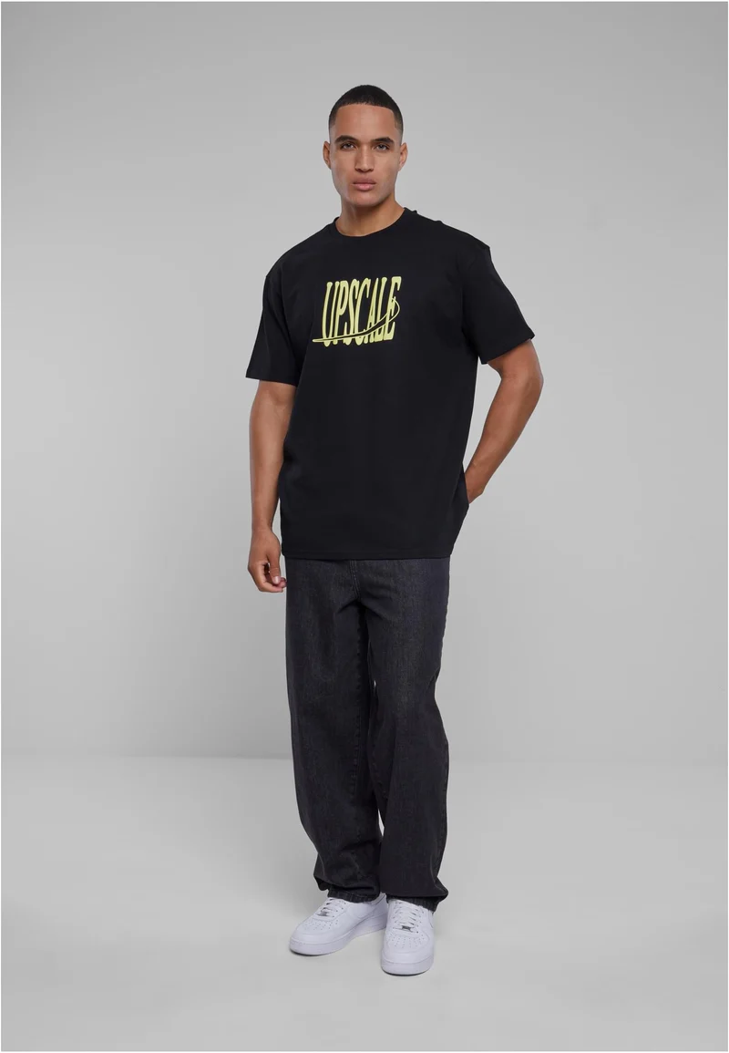 MT Fortune Cranes Heavy oversize Tee