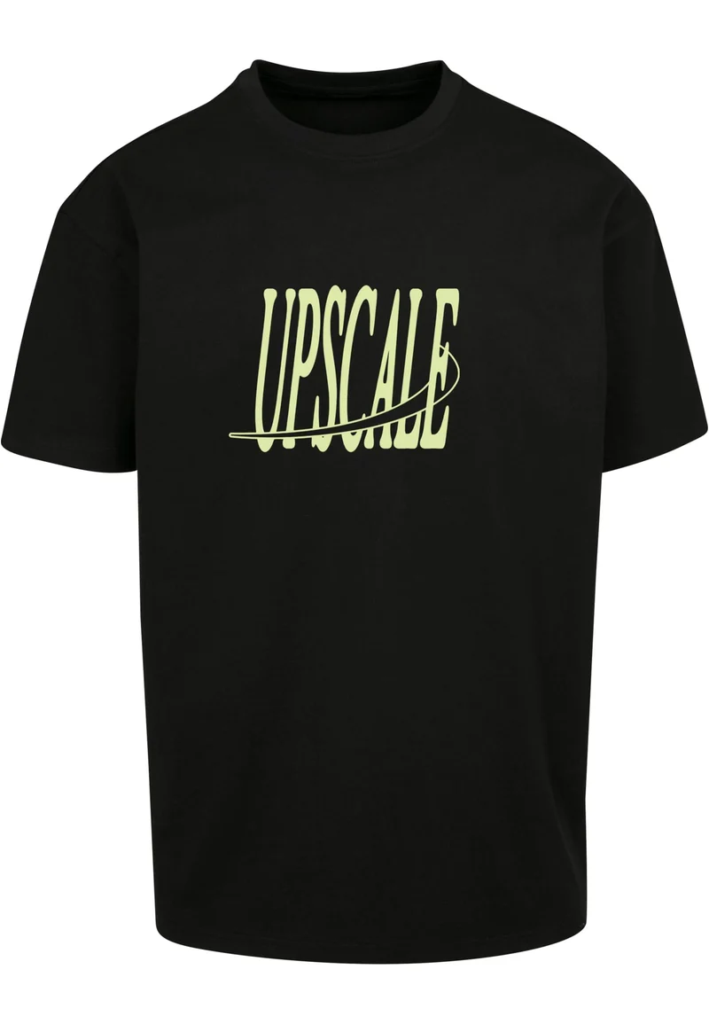 MT Fortune Cranes Heavy oversize Tee