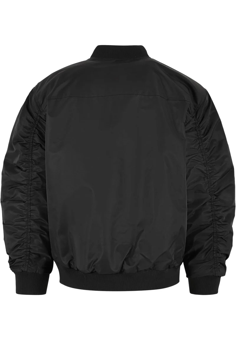 SBL Starter Patch Bomber jacket
