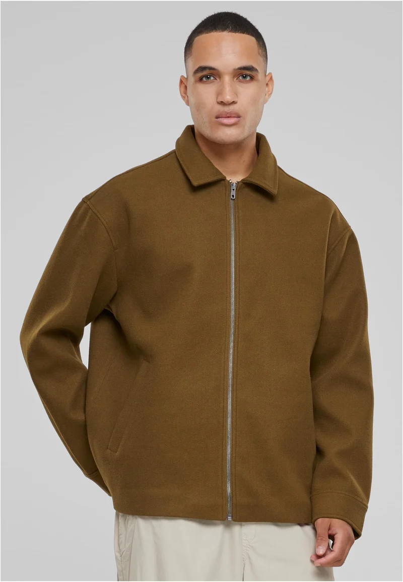 UC Basic Blouson Jacket