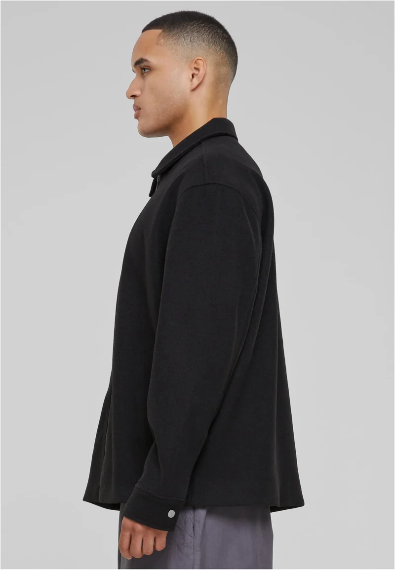 UC Basic Blouson Jacket