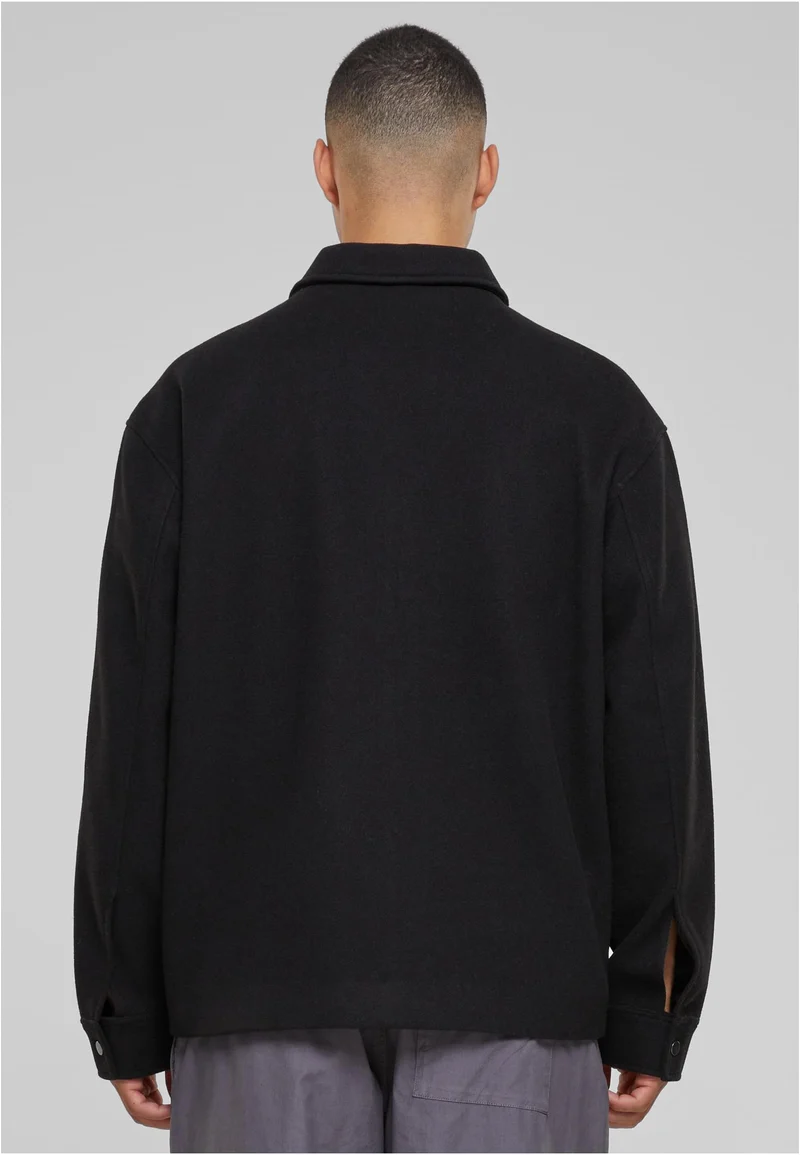 UC Basic Blouson Jacket