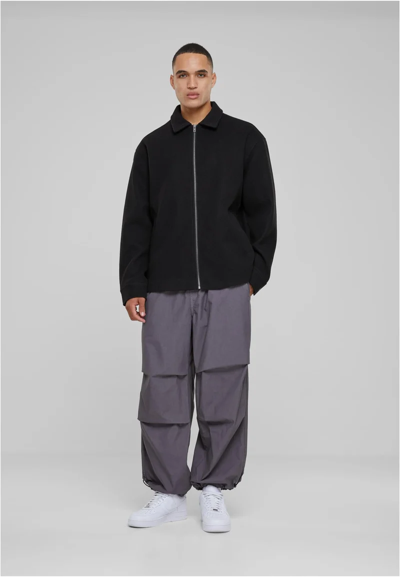 UC Basic Blouson Jacket