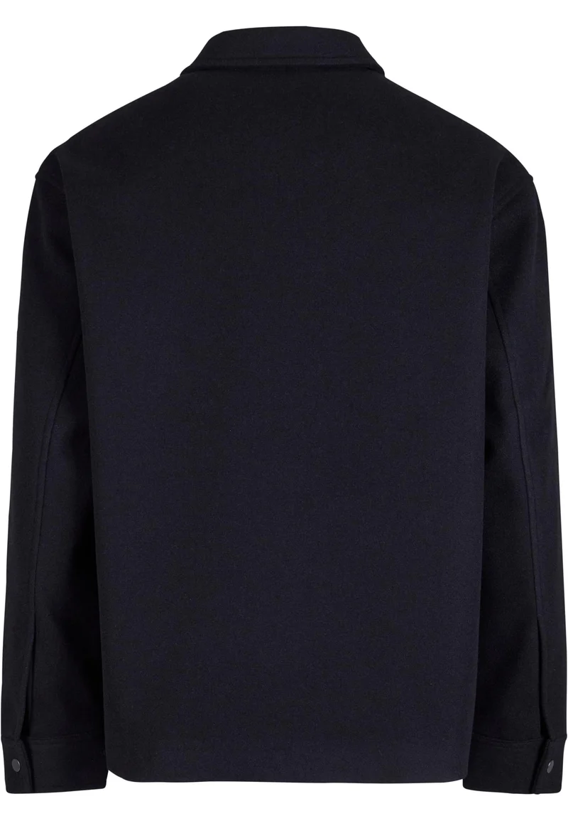 UC Basic Blouson Jacket