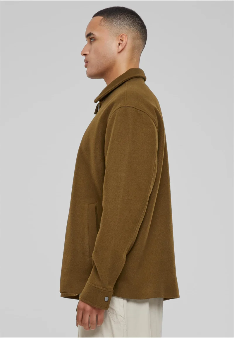 UC Basic Blouson Jacket