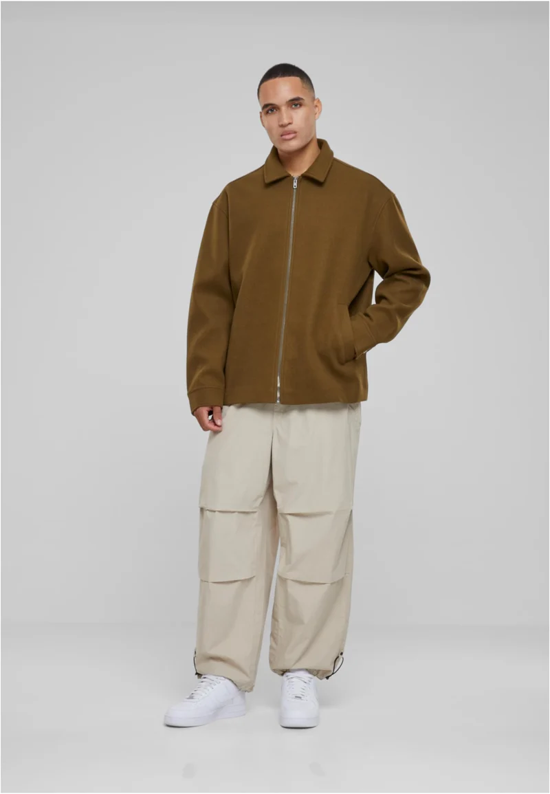 UC Basic Blouson Jacket