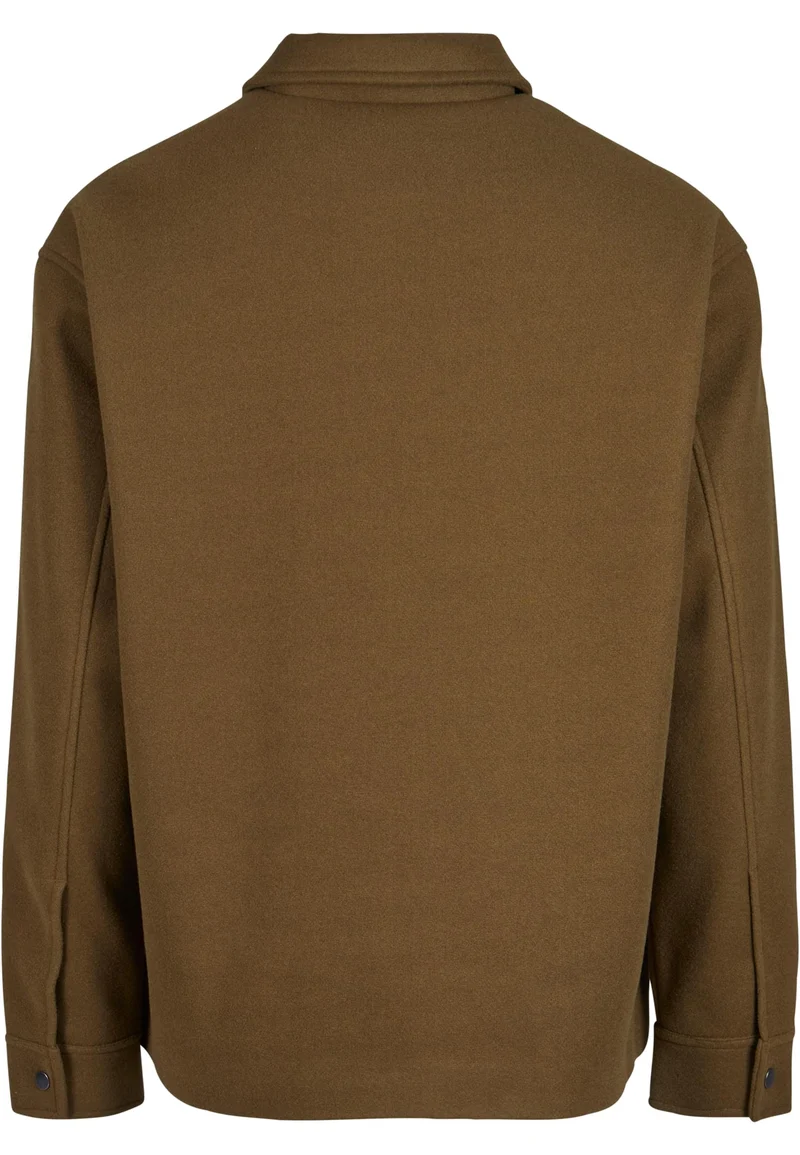 UC Basic Blouson Jacket