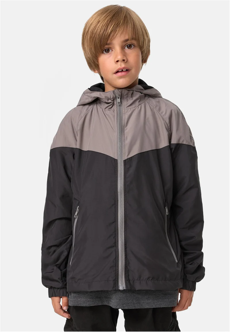 UC Boys 2-Tone Tech Windrunner