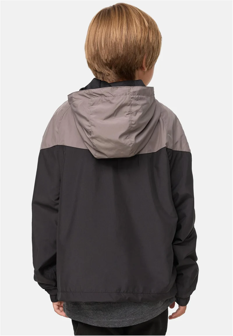 UC Boys 2-Tone Tech Windrunner