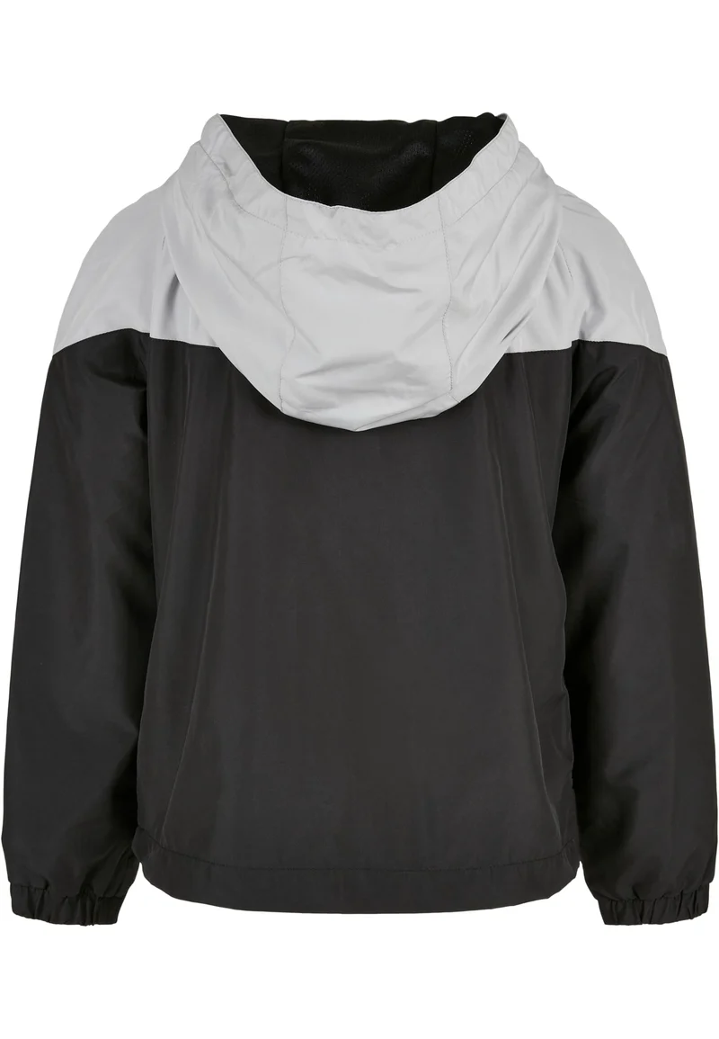 UC Boys 2-Tone Tech Windrunner