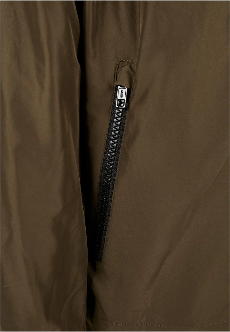 UC Boys 2-Tone Tech Windrunner