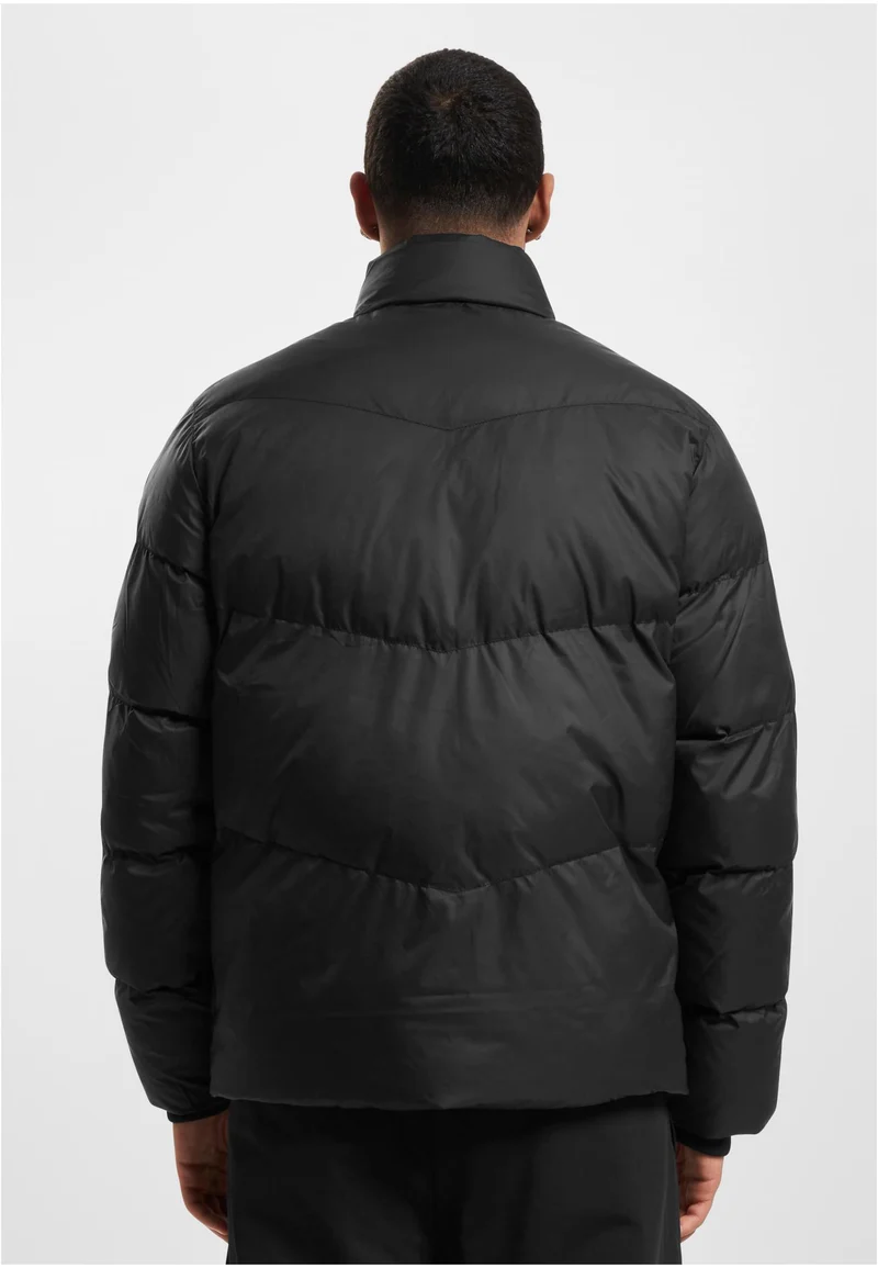 DEF Boxy Pufferjacket