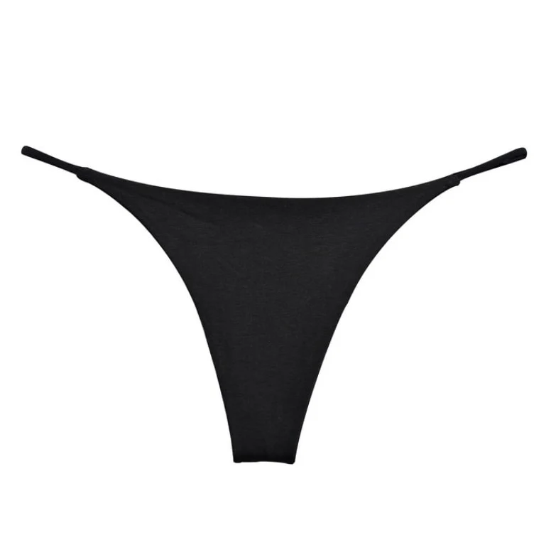 Seamless Shapewear Miederslip Form-Slip Bauchweg Slip Miederhose Tanga