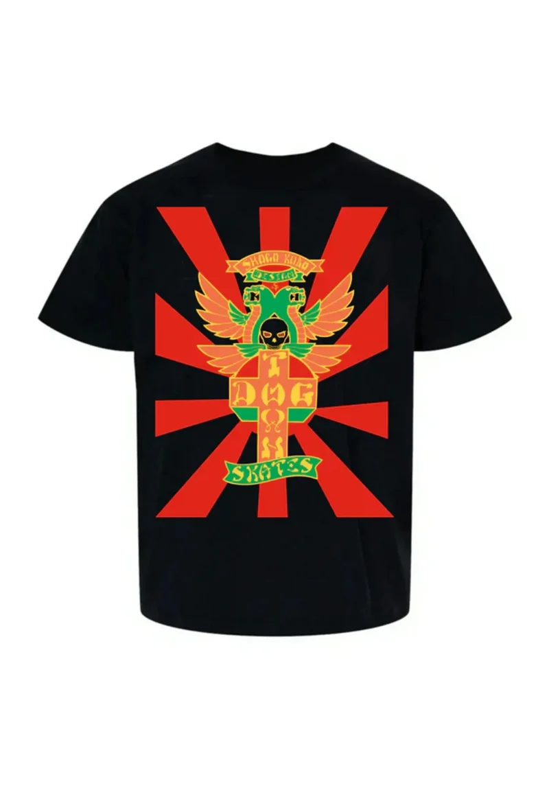 50 Years Shoho Kubo OG 70s