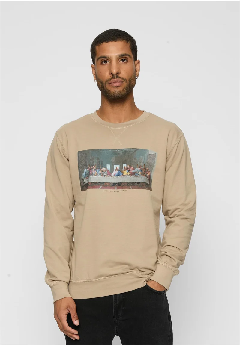MT Can´t Hang With Us Crewneck