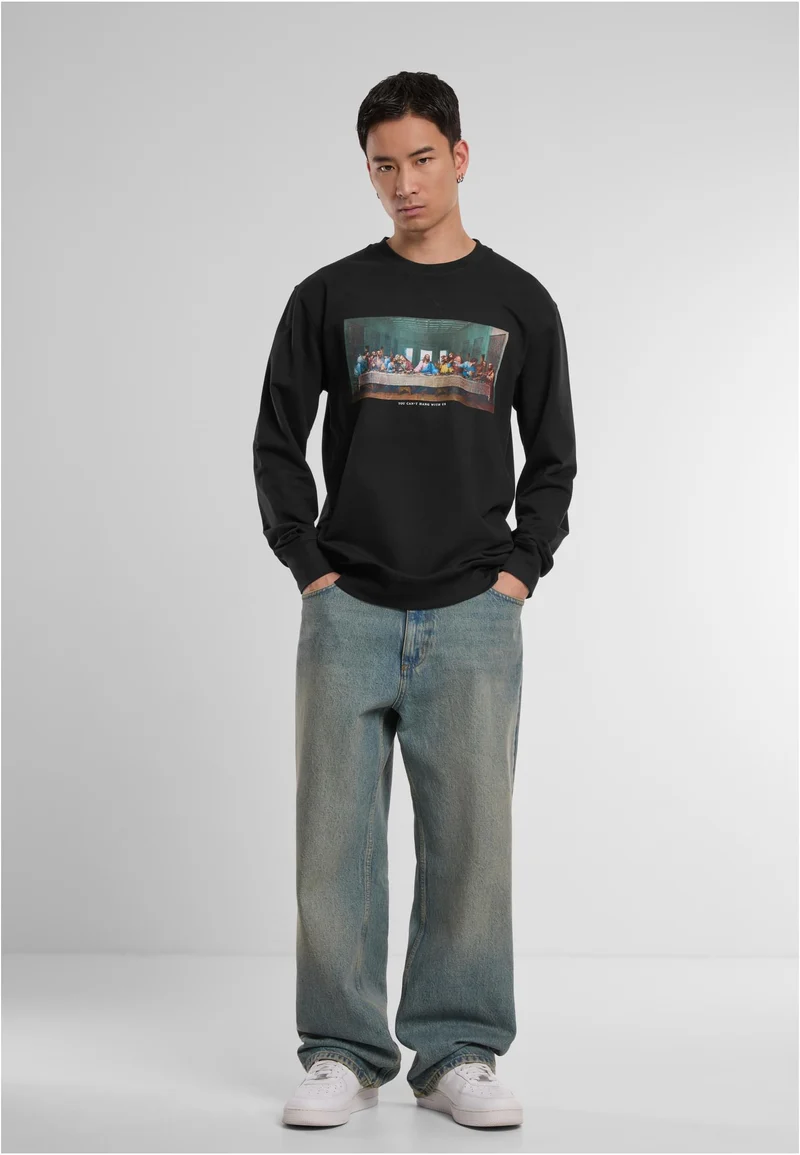 MT Can´t Hang With Us Crewneck