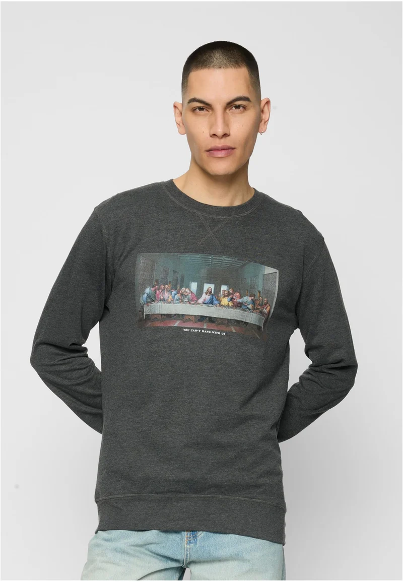 MT Can´t Hang With Us Crewneck