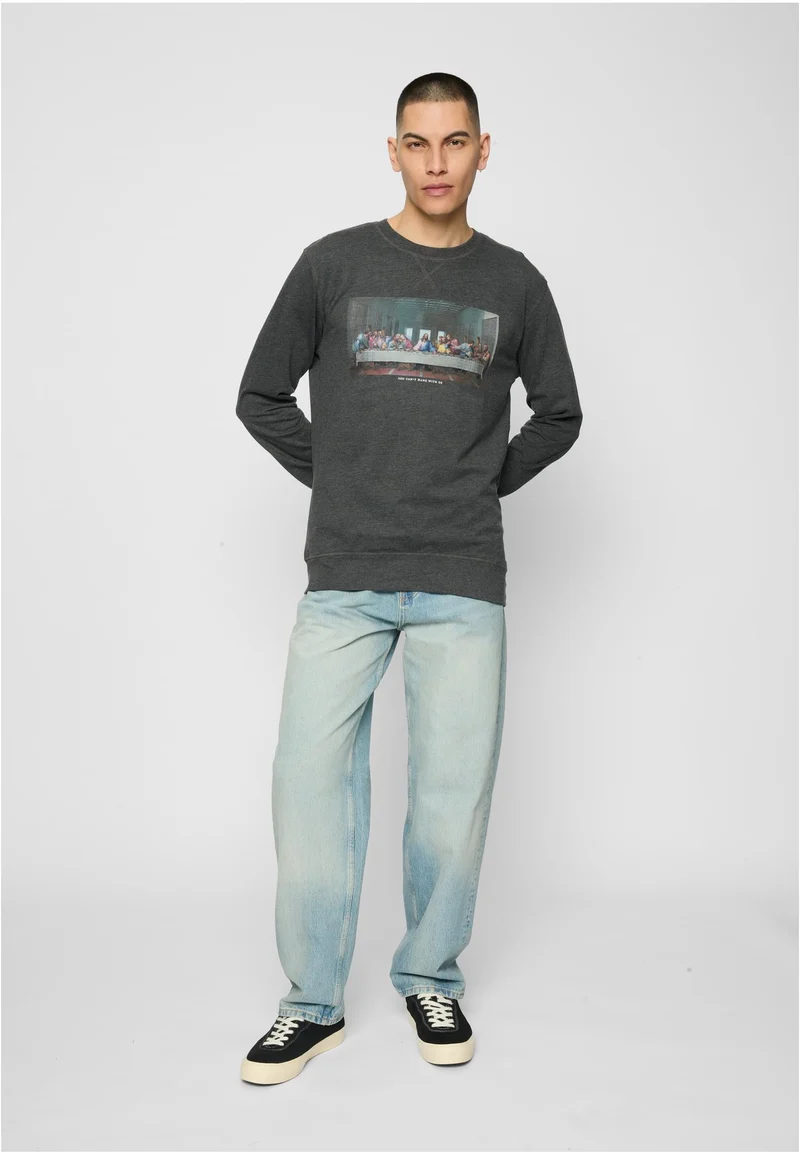 MT Can´t Hang With Us Crewneck