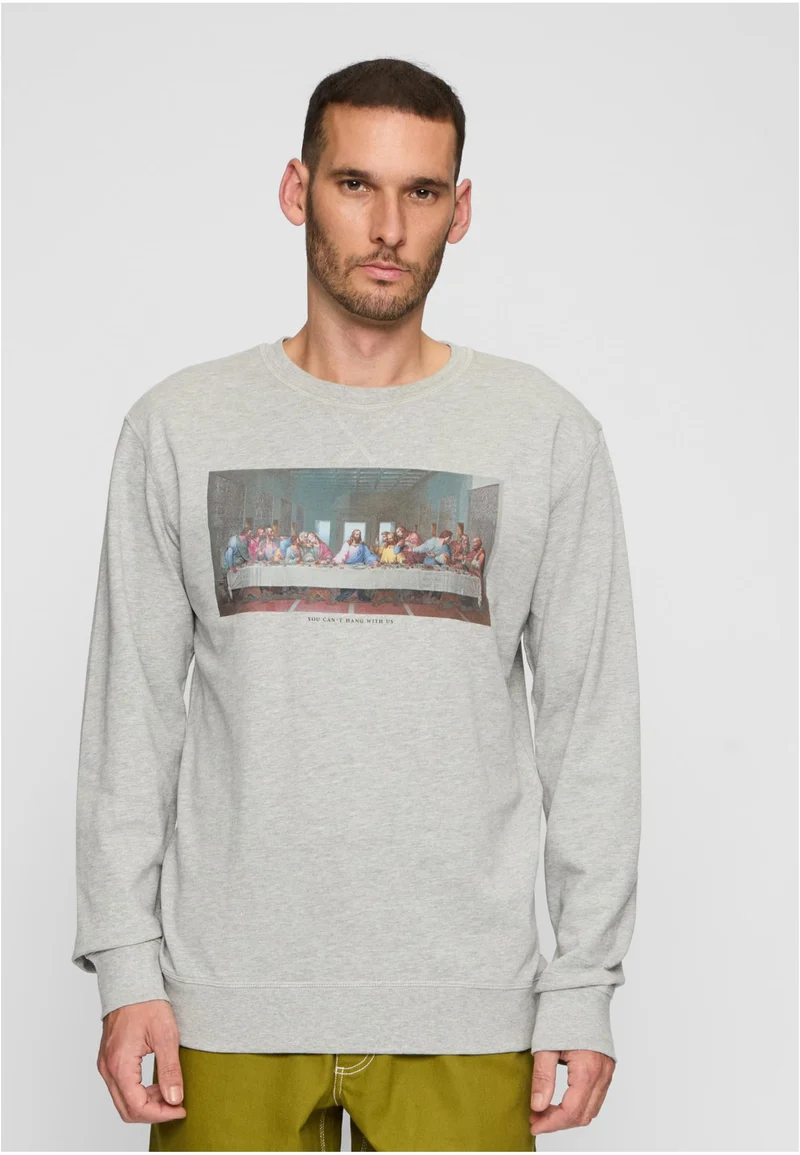 MT Can´t Hang With Us Crewneck