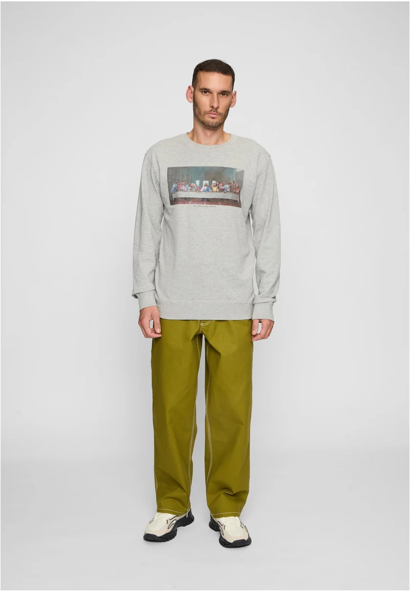 MT Can´t Hang With Us Crewneck