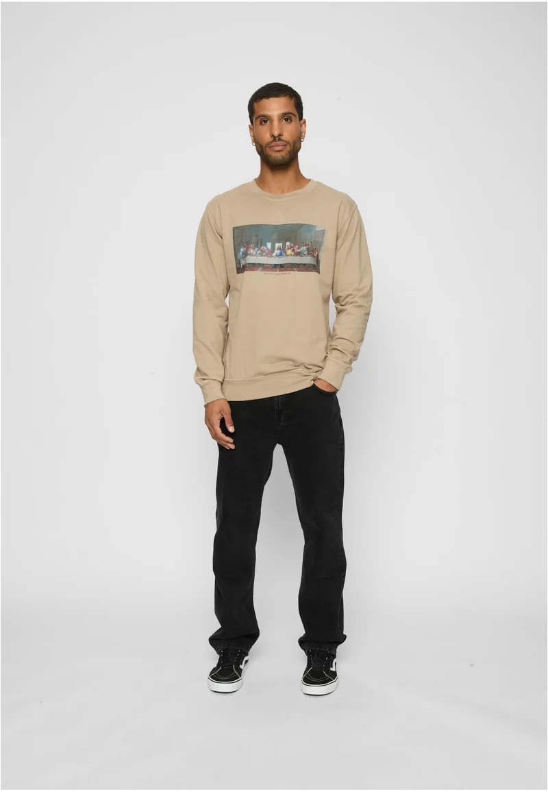 MT Can´t Hang With Us Crewneck