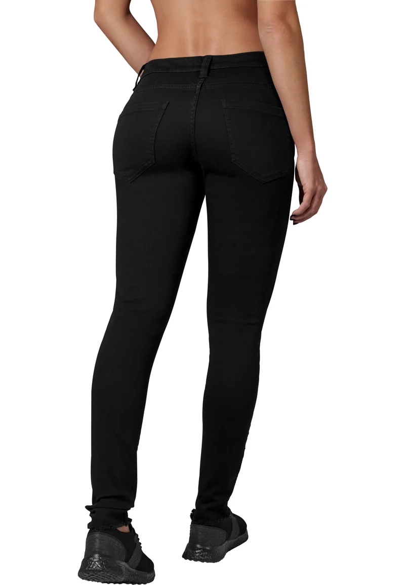 UC Cut Knee Pants