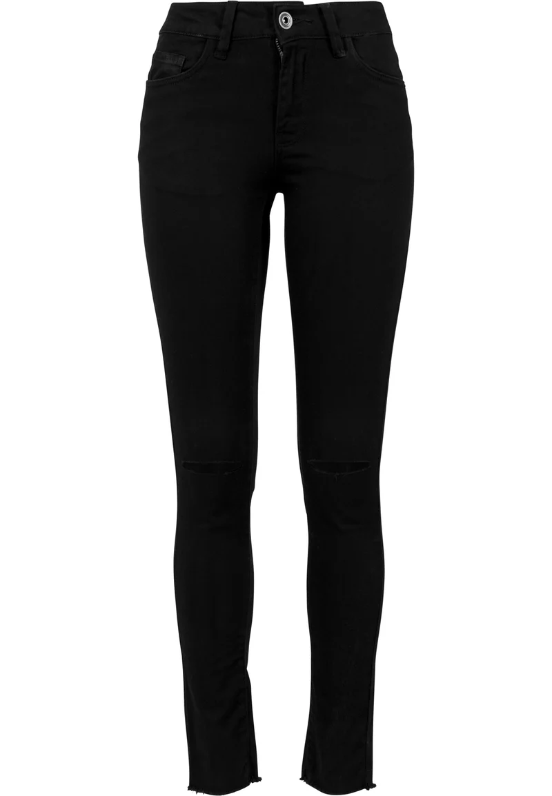 UC Cut Knee Pants