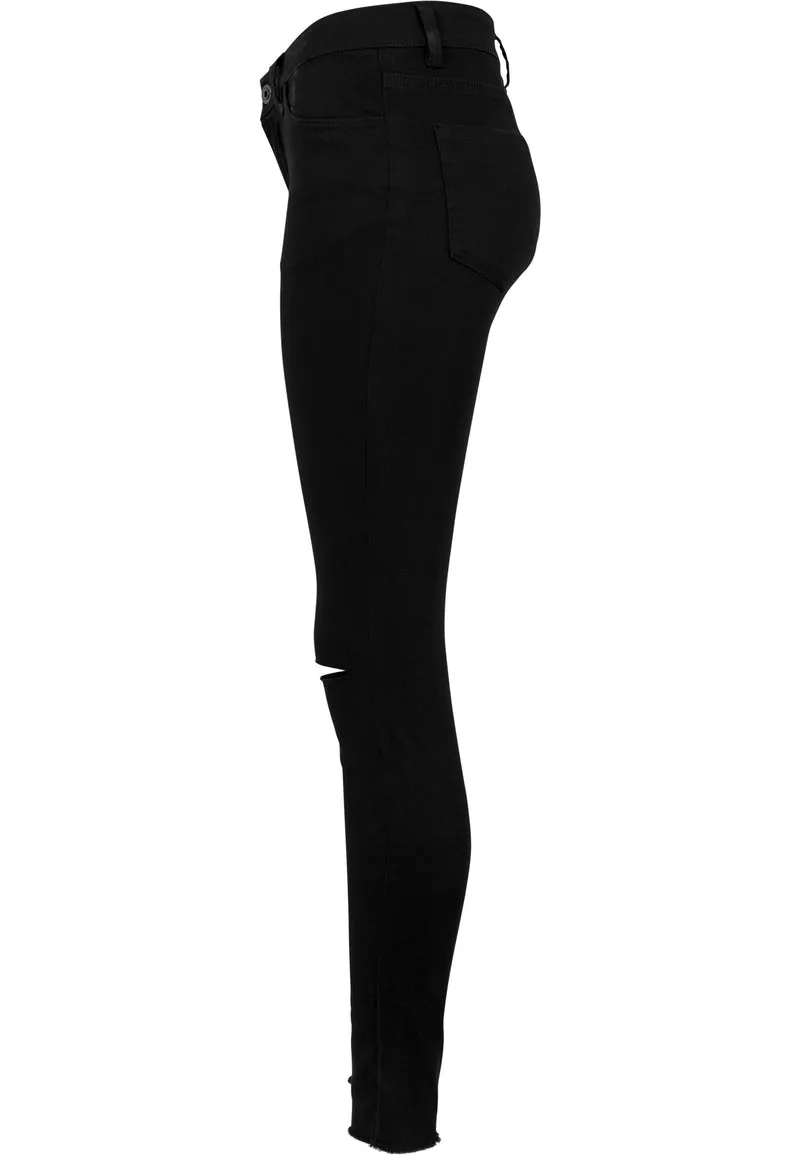 UC Cut Knee Pants