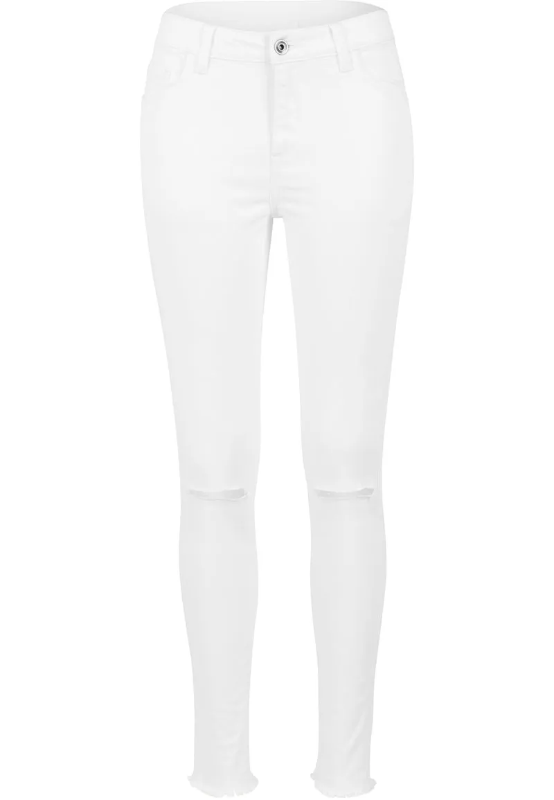 UC Cut Knee Pants