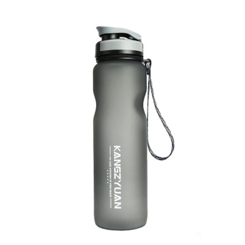 1000ml Trinkflasche Sportflasche Wasserflasche Getränkeflasche BPA-frei Tritanflasche