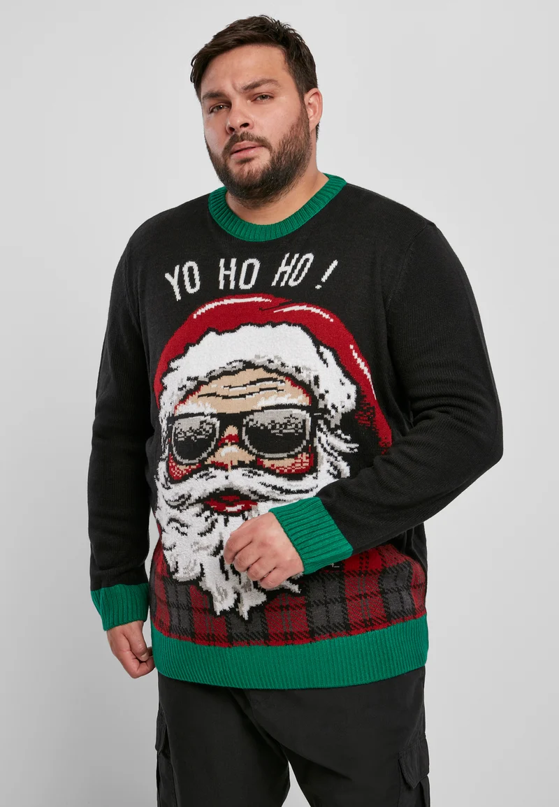 UC Ho Ho Ho Sweater