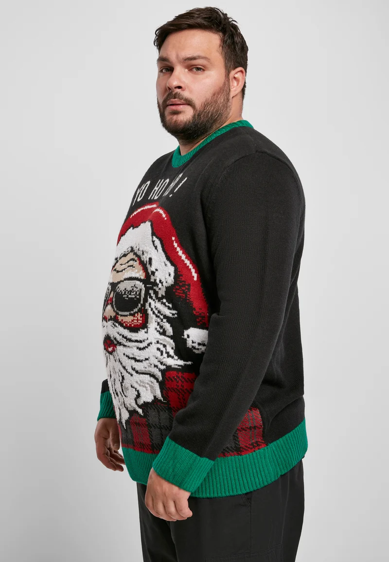 UC Ho Ho Ho Sweater