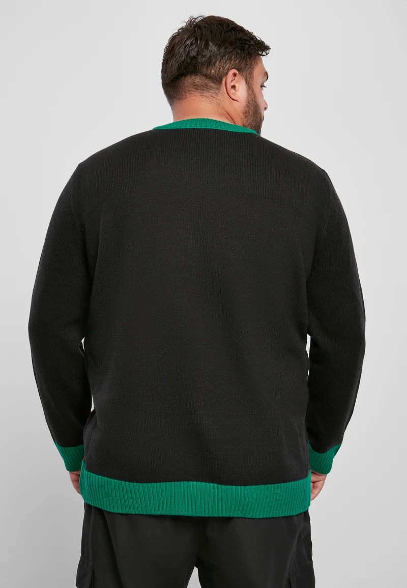 UC Ho Ho Ho Sweater