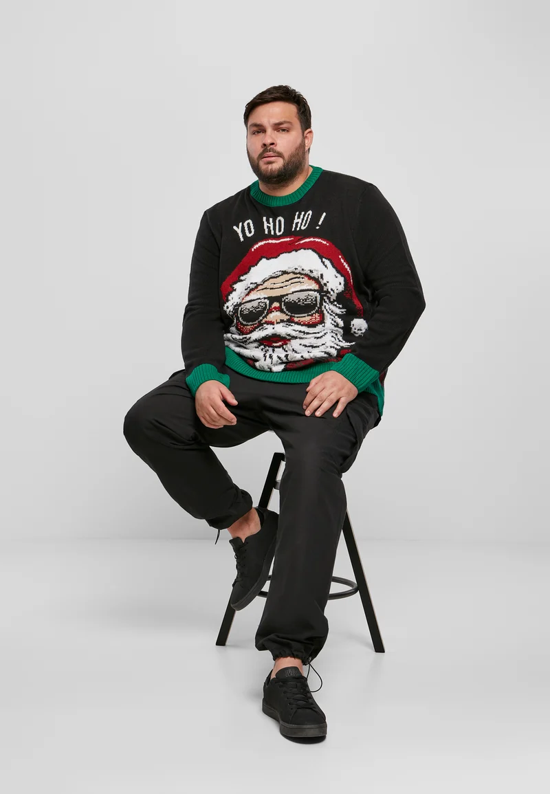 UC Ho Ho Ho Sweater
