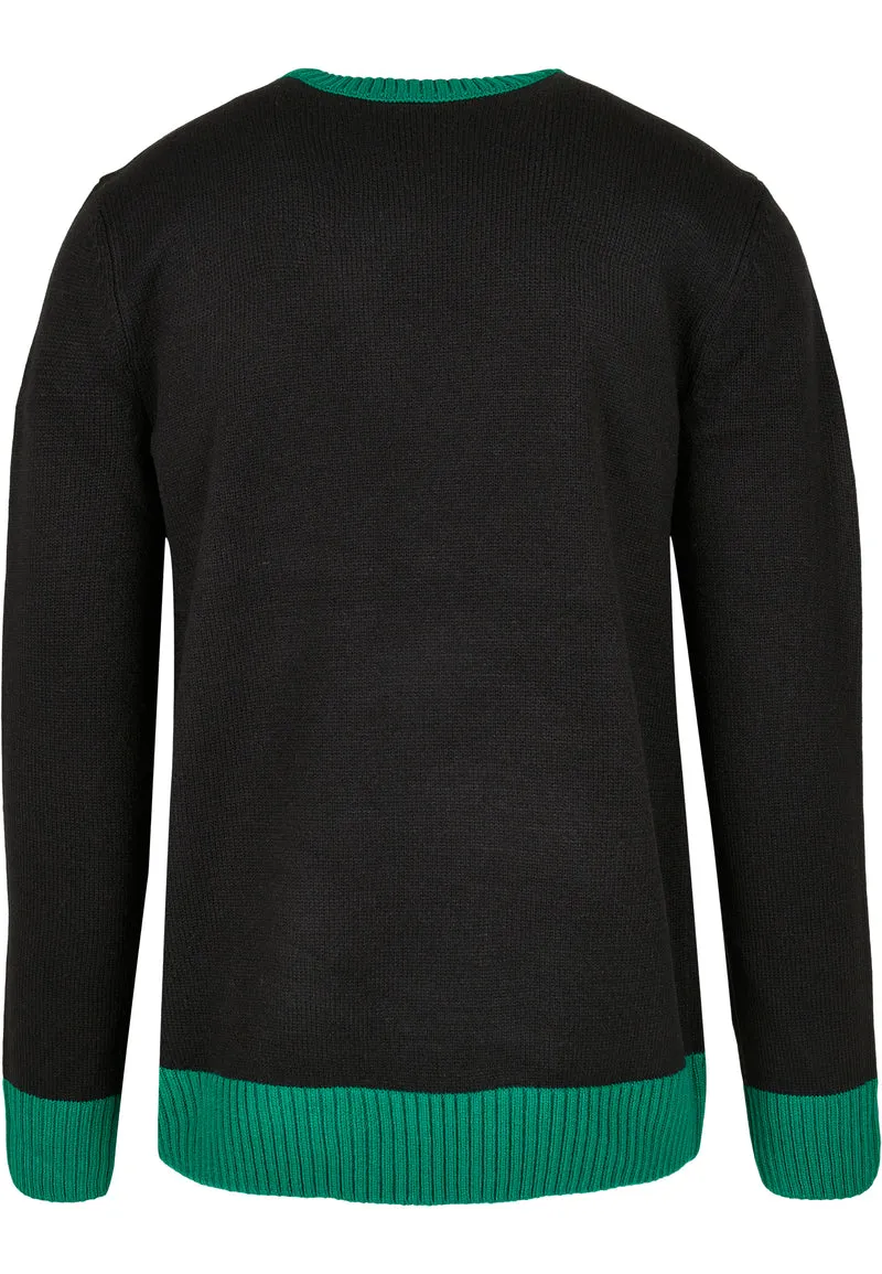 UC Ho Ho Ho Sweater