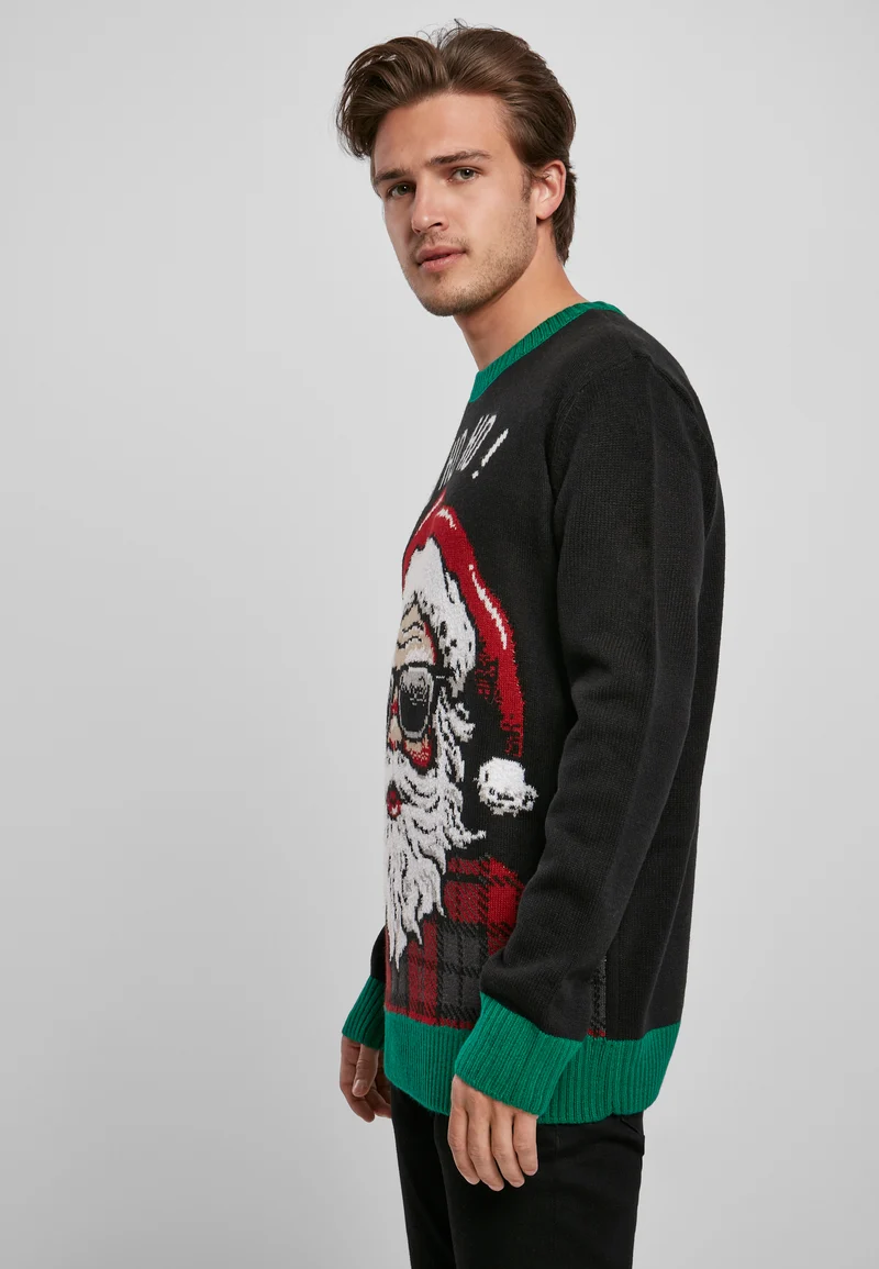 UC Ho Ho Ho Sweater